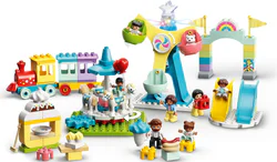 The Macalon theme park