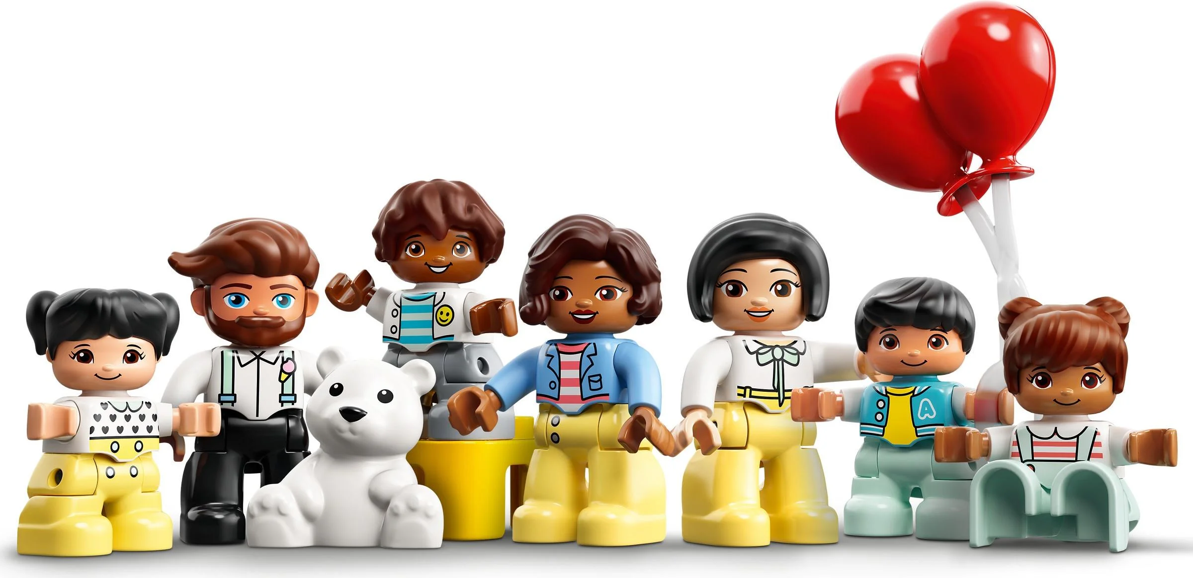 The Macalon theme park 乐高 LEGO 10956 image 8
