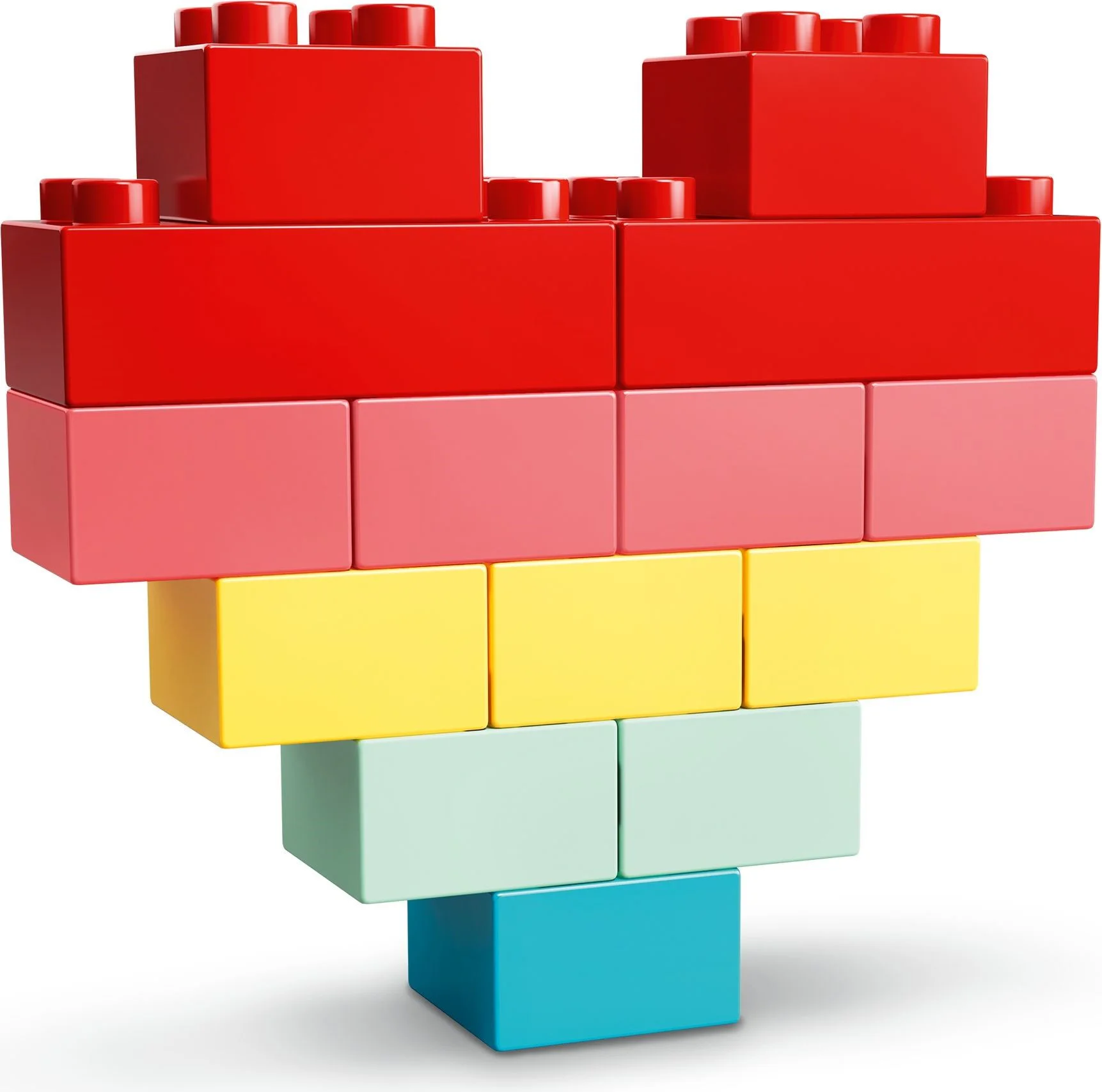 Creative birthday box 乐高 LEGO 10958 image 6