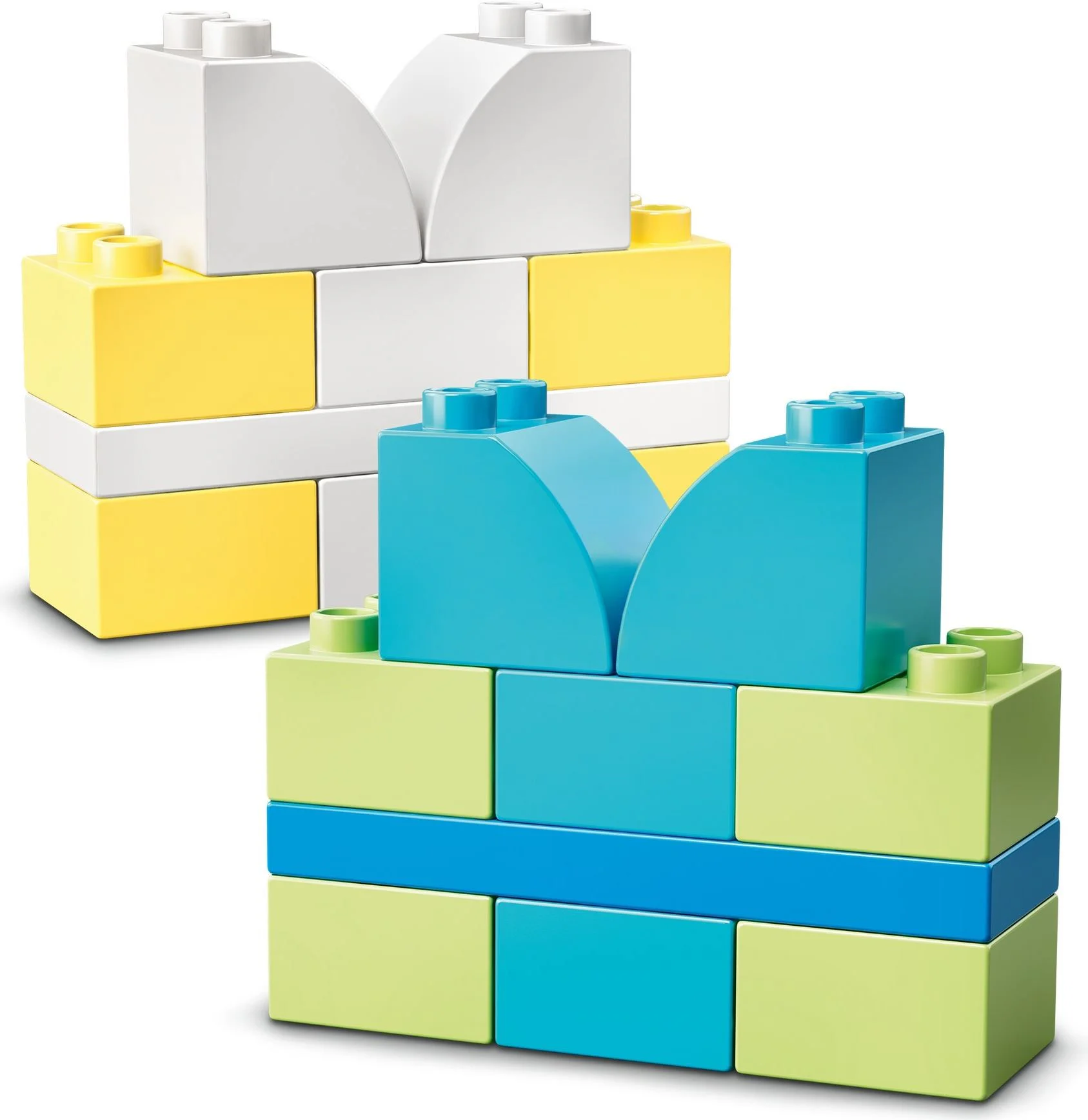 Creative birthday box 乐高 LEGO 10958 image 11
