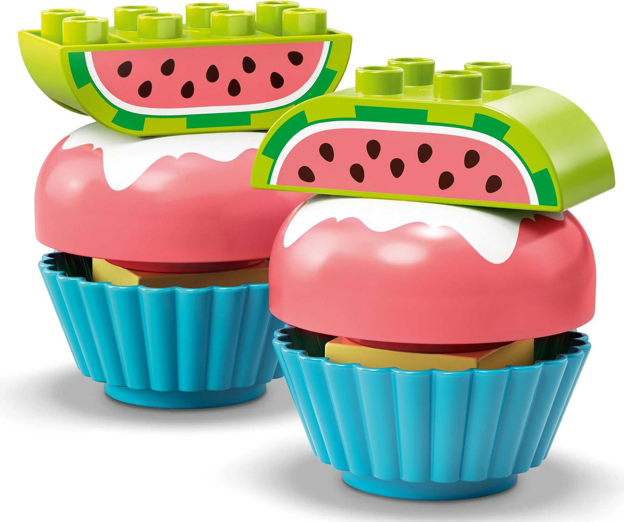 Creative birthday box 乐高 LEGO 10958 image 13