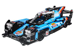 Porsche 919