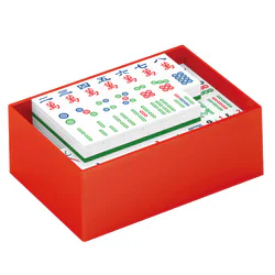 mahjong Tung Li