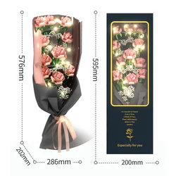 The flower gardener box