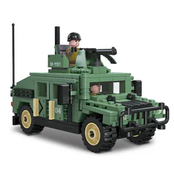 M1151 HUMMER