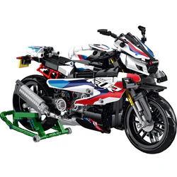 BMW M1000 RR