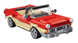 Ford Fairlane Convertible