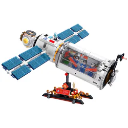 Space Station core module
