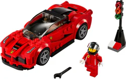 Ferrari LaFerrari