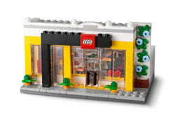 Lego Brand