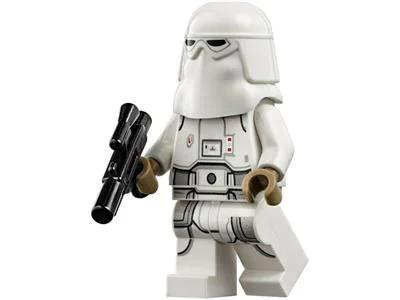 Snowman 乐高 LEGO 912179