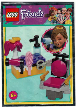 Beauty Salon