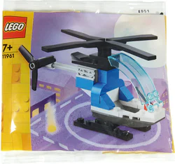 Helicopter