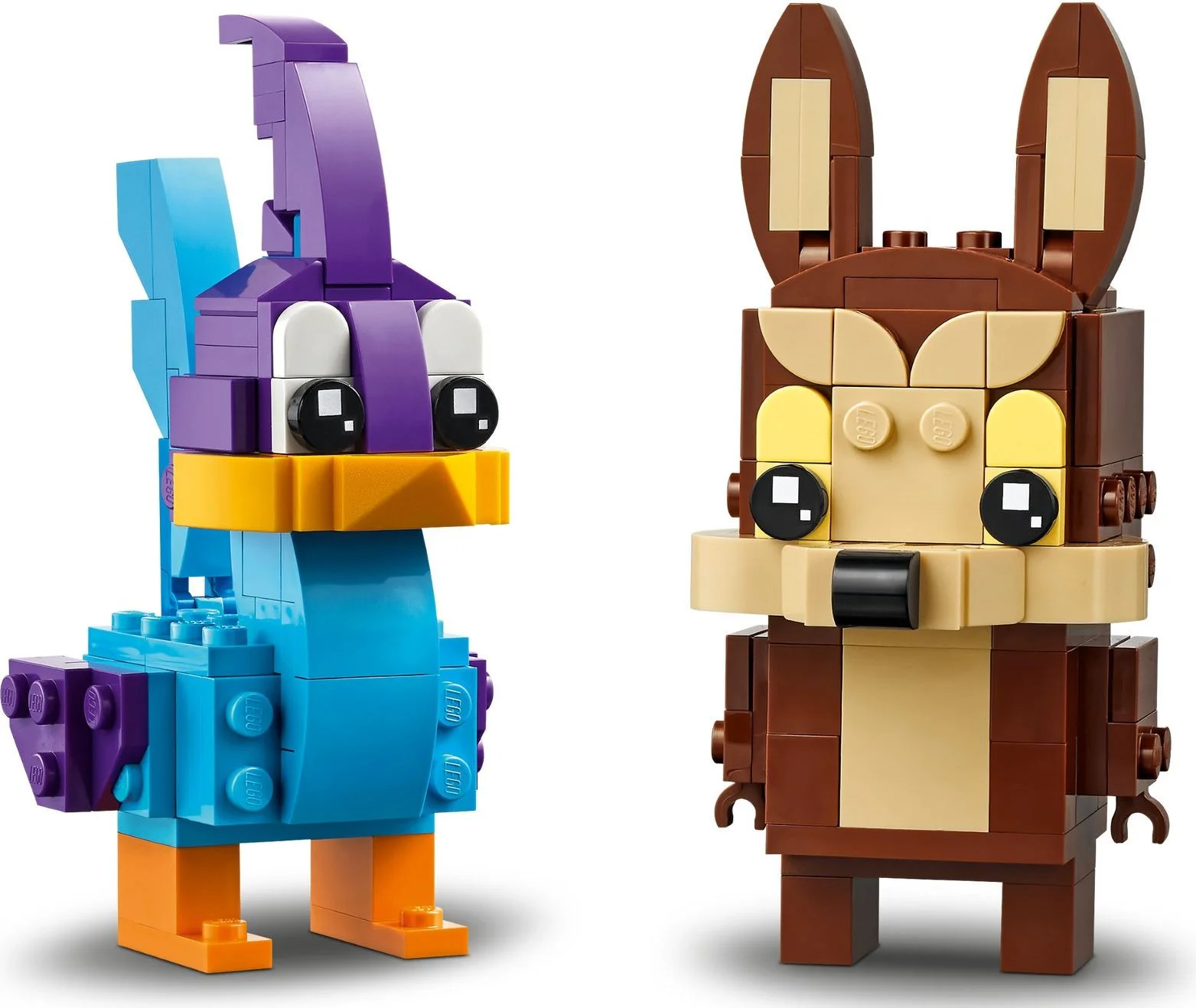 MUSIC: BBBIRDS AND SCOUNDRELS 乐高 LEGO 40559 image 3