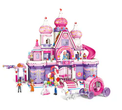 Sweet Princess: Dream Candy Castle