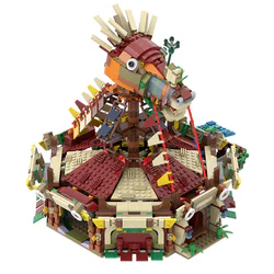 The Legend of Zelda: Breath of Wild - The Great Plateau.