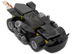 Batmobile