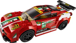 Ferrari 458 Italia GT2