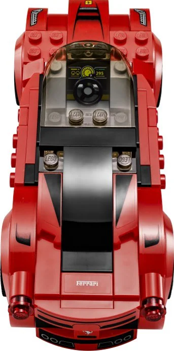Ferrari LaFerrari 达高 980 image 4