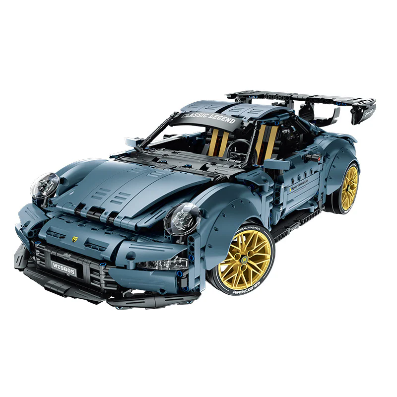 Master of Armaments: Demolition of all terrain drift overrun: 1:10 巧乐童 2325