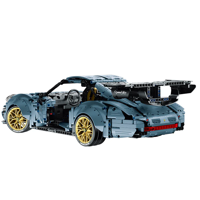 Master of Armaments: Demolition of all terrain drift overrun: 1:10 巧乐童 2325 image 1