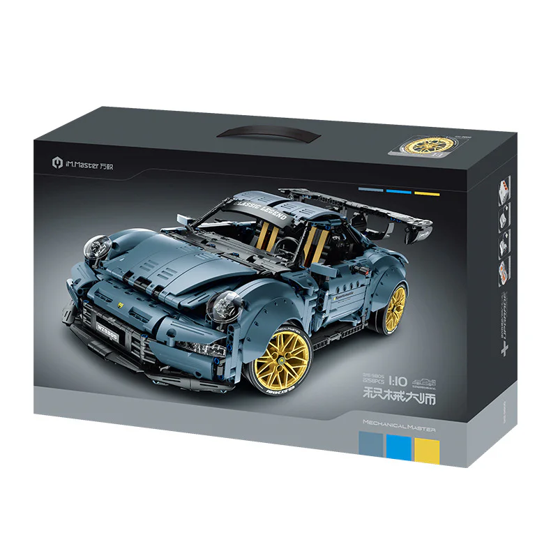 Master of Armaments: Demolition of all terrain drift overrun: 1:10 巧乐童 2325 image 2