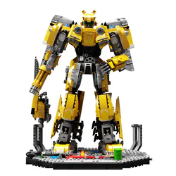 Transforming Kong: Hornet