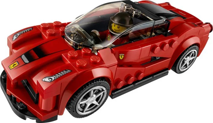 Ferrari LaFerrari 达高 980 image 5