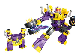 Star fighters: Gemini fighters