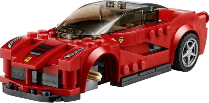 Ferrari LaFerrari 达高 980 image 6