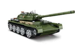 T-44 MEDIUM TANK