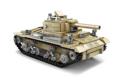 VALENTIN MK.I TANK