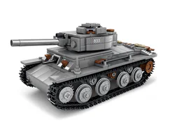 T38 TANK