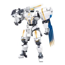 Mobile City Alpha: Jai Arthur