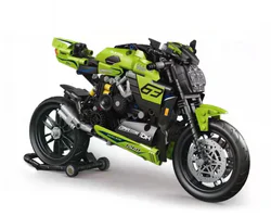 Ducadi Diavel 1260