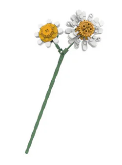 Small Jasmine Flower