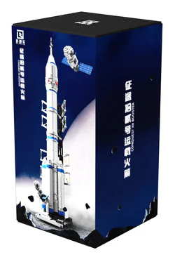 Launch vehicle