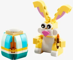 Easter Bunny