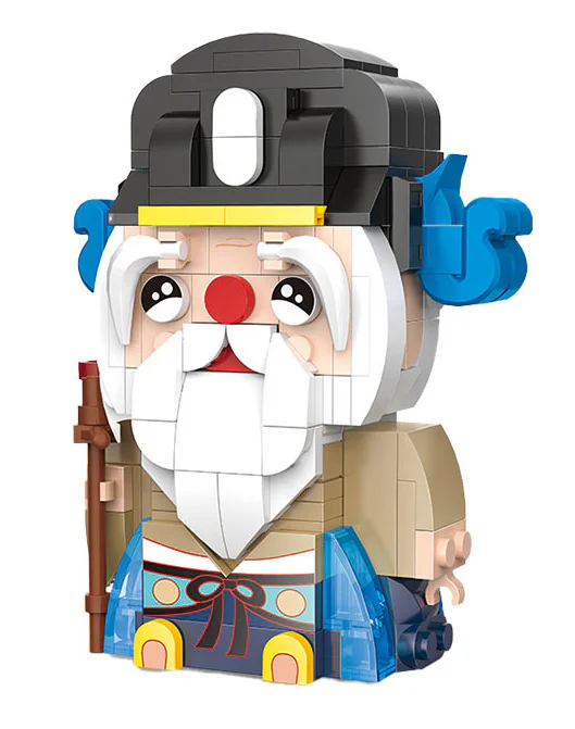 The Great Fulbright 悦创 HAPPYBUILD/信宇科技 YC-32009