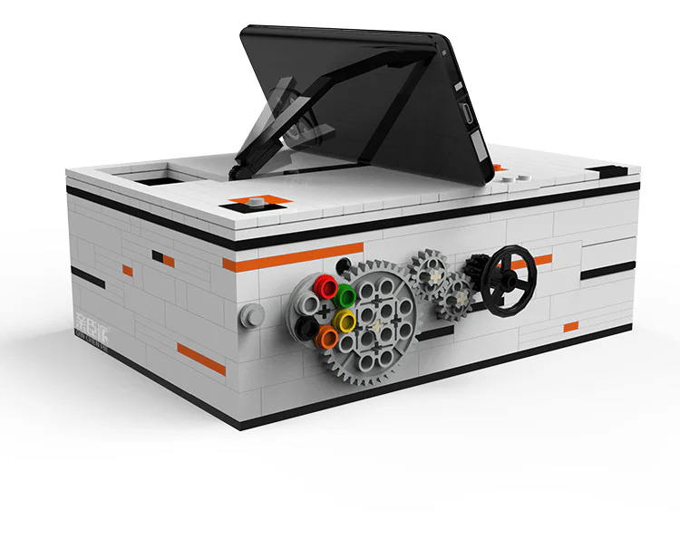 W25 DECRYPT BOX 万物/亲臣派/米奥 W25 image 4