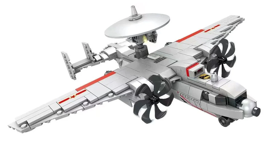 China Aerospace Star-600: Space Surveillance-600 开智 KAZI/高博乐 GBL KY84106