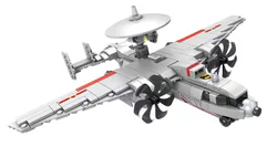 China Aerospace Star-600: Space Surveillance-600