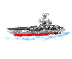 National Eagle: Air carrier 003