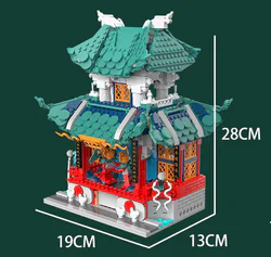 Look at the King's Hall