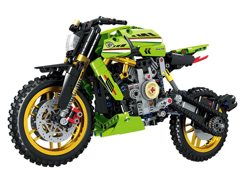 Ducadi Diavel SIAN MOC-75807