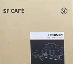 Suning Coffee Shop