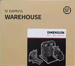 SF Warehouse
