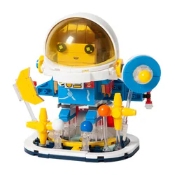 Space Astronaut