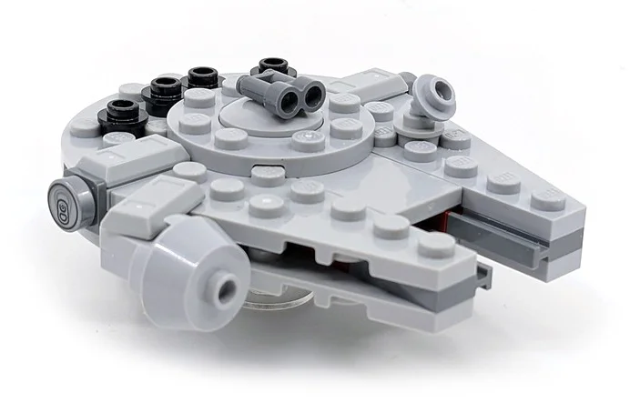 Millennium Falcon 乐高 LEGO 912280
