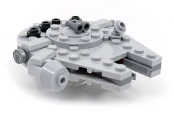 Millennium Falcon
